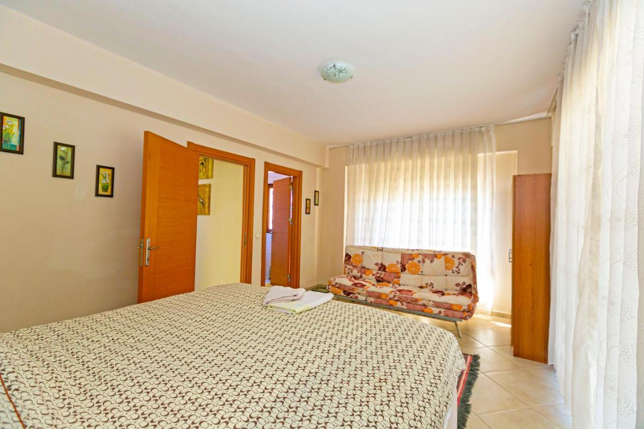 Paradise Town Villa Daisy Белек Екстериор снимка