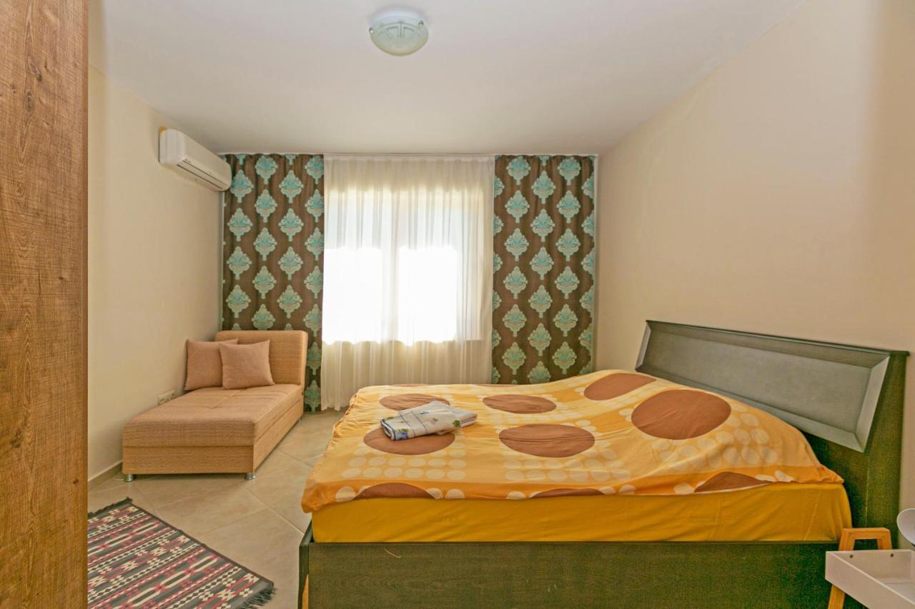 Paradise Town Villa Daisy Белек Екстериор снимка