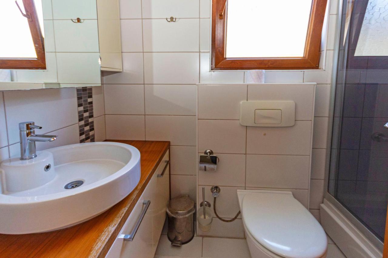 Paradise Town Villa Daisy Белек Екстериор снимка