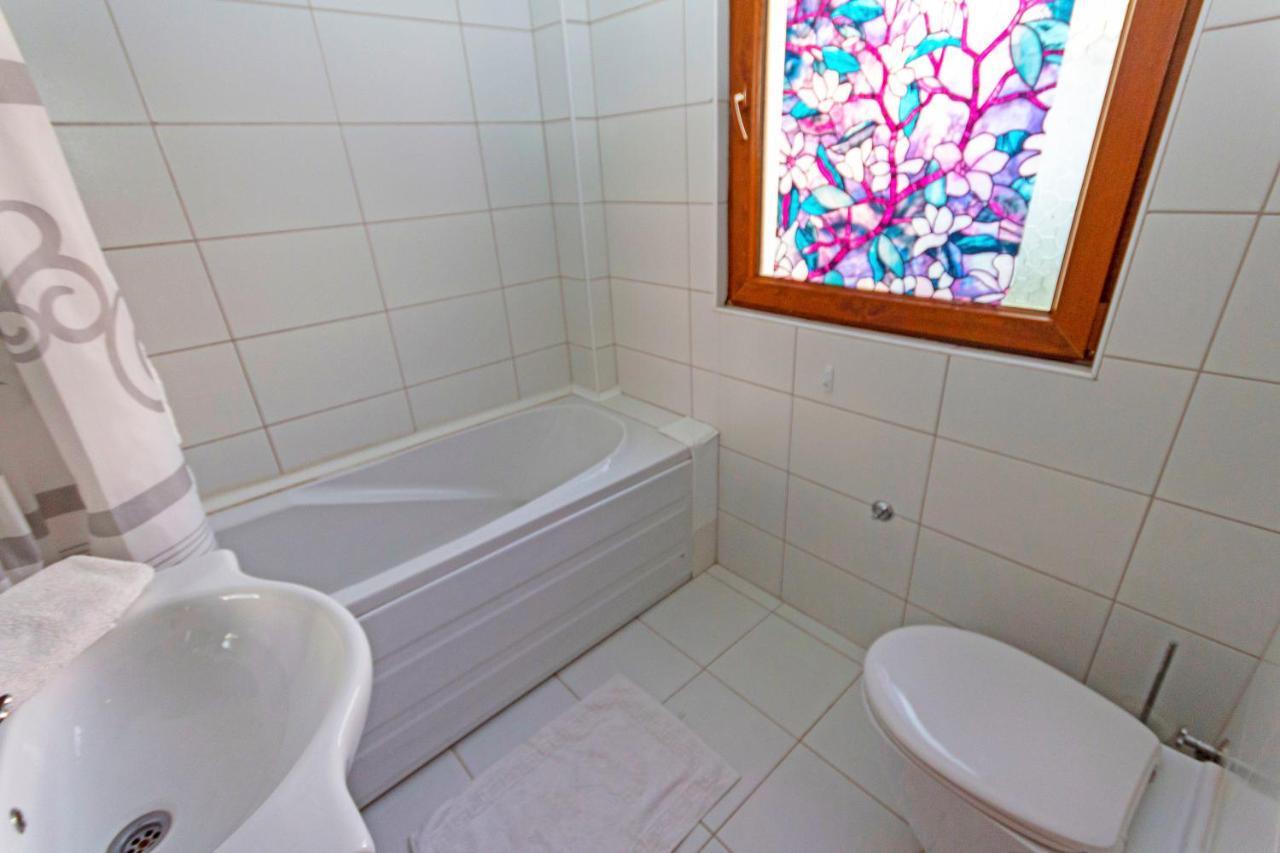 Paradise Town Villa Daisy Белек Екстериор снимка